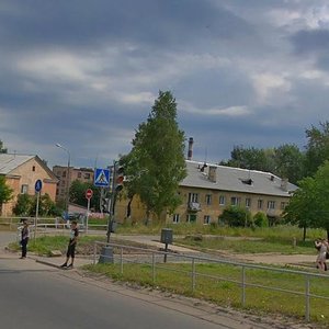 Klyuchevaya Street, 13 ، : صورة
