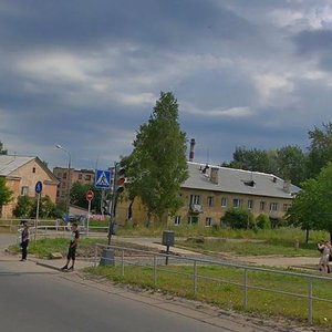 Klyuchevaya Street, 13, Petrozavodsk: photo