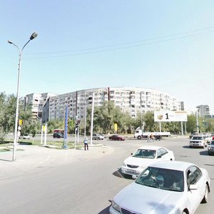 Aksai-1 microdistrict, 23, Almaty: photo