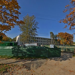 Zhukava Avenue, 27, : foto