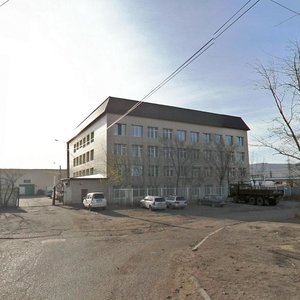 Lazo Street, 1Б, Chita: photo