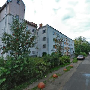 Molotkovskaya Street, 4, Veliky Novgorod: photo