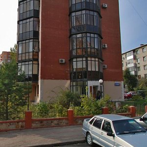 Belinskogo Street, 3, Kursk: photo