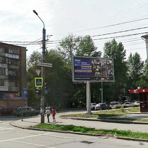 Soni Krivoy Street, 61, Chelyabinsk: photo