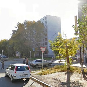 Mayskaya Street, 16, Izhevsk: photo