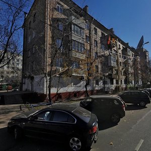 Dvintsev Street, 4, Moscow: photo