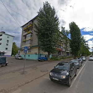 Parkovaya ulitsa, 5, Kazan: photo