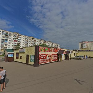 Rabochiy posyolok Kiyevskiy, 18А ، موسكو: صورة
