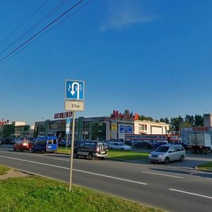 Severniy Avenue, 5к3, : foto