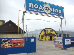 Ульяновск, Проезд Максимова, 26А: фото