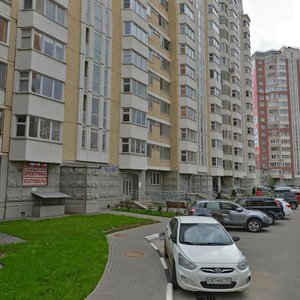 Butovo Park Residential Complex, 18, : foto