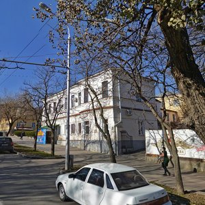 Karla Marxa Avenue, 71, Stavropol: photo