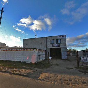 Kadykova Street, 1А, Cheboksary: photo