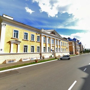 Lva Tolstogo Street, 13, : foto