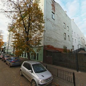 Ulitsa Rakhmatullina, 3 ، قازان: صورة