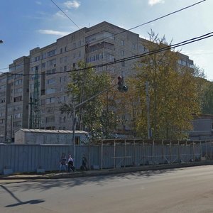 Rikhard Zorge Street, 88, Kazan: photo
