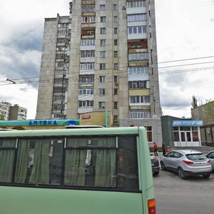 Kostyukova Street, 55, Belgorod: photo