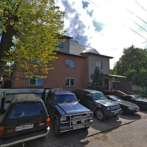 Ulitsa Chekhova, 4, : foto