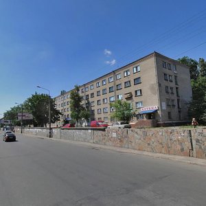 Bohdana Khmelnytskoho Avenue, 14, Dnipro: photo