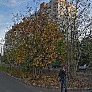 Zipovskaya Street, 16, Krasnodar: photo