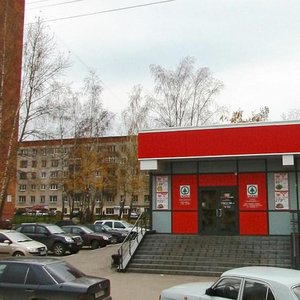 2-y mikrorayon, 6, Kstovo: photo