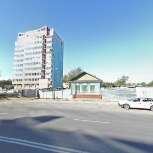 Oktyabrskaya Street, 111, : foto