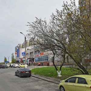 Sportivnaya Street, 1А, Belgorod: photo