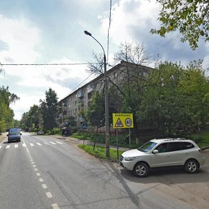 Sovetskaya Street, 8, Korolev: photo