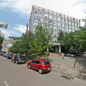 9 Yanvarya Street, 36, Voronezh: photo