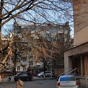 Mykilskyi Lane, No:9, Kiev: Fotoğraflar