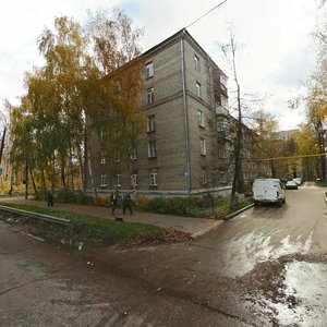 Yaroshenko Street, 7, Nizhny Novgorod: photo