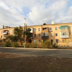 Bogdana Khmelnitskogo Street, 44/45 ، استراخان: صورة