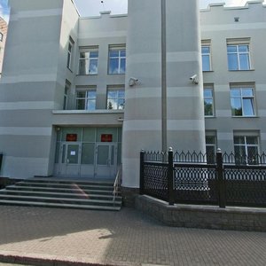 Oktyabrya Avenue, 43А, Sterlitamak: photo