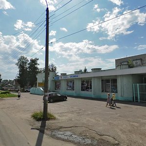 Ulitsa Molodoy Gvardii, 71А, Bryansk: photo