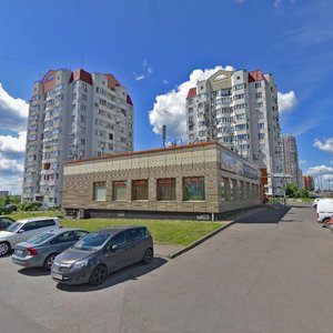 Roslovka Street, 6, Moscow: photo