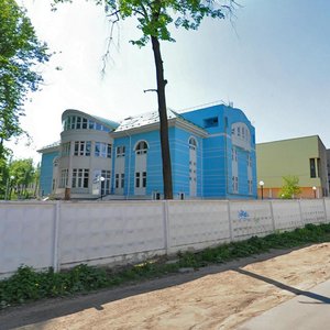 Sadovaya Street, 3, Ivanovo: photo