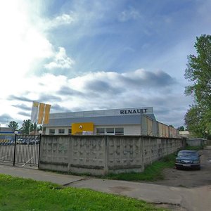 23 Iyulya Street, 4, Pskov: photo