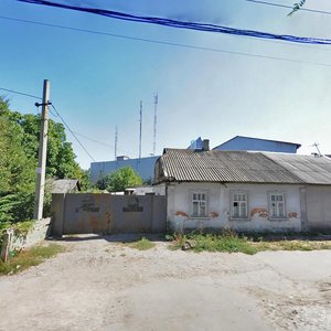Prospekt Panfilova, 104, : foto