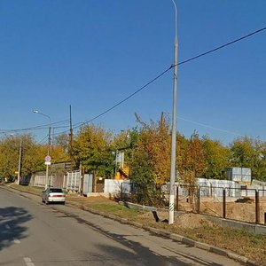 Sechkina Street, 8с7, Moscow: photo
