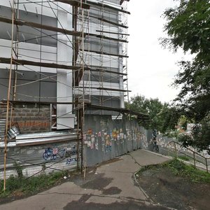 Okeanskiy Avenue, 48А, : foto