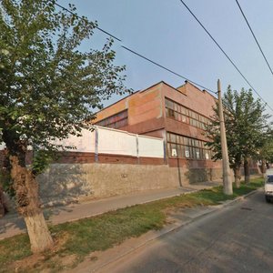 Екатеринбург, Гурзуфская улица, 48Л: фото