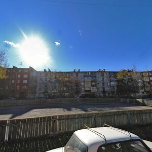 1st Butyrki Street, 8, Ryazan: photo