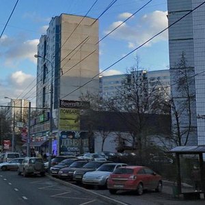 Leskova Street, 26А, : foto