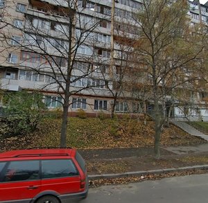 Kudriashova Street, 7, Kyiv: photo