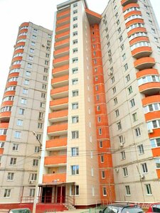 9 Yanvarya Street, 270Б, Voronezh: photo