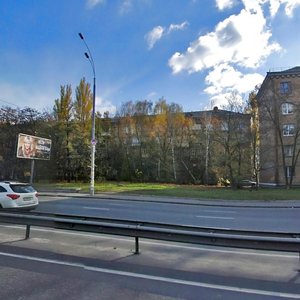 Druzhby Narodiv Boulevard, 22 ، كييف: صورة
