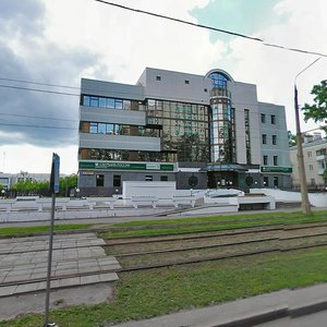 Skhodnenskaya Street, 9 ، موسكو: صورة