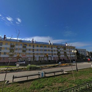 Pobedy Boulevard, 3, Yoshkar‑Ola: photo