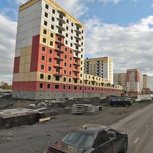 Ulitsa Bratyev Sizykh, No:7, Novokuznetsk: Fotoğraflar