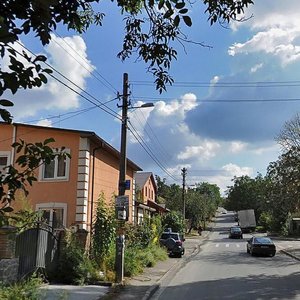 Dobryi Shliakh Street, No:45, Kiev: Fotoğraflar